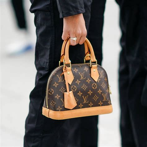 history of louis vuitton alma bag|louis vuitton vintage alma bag.